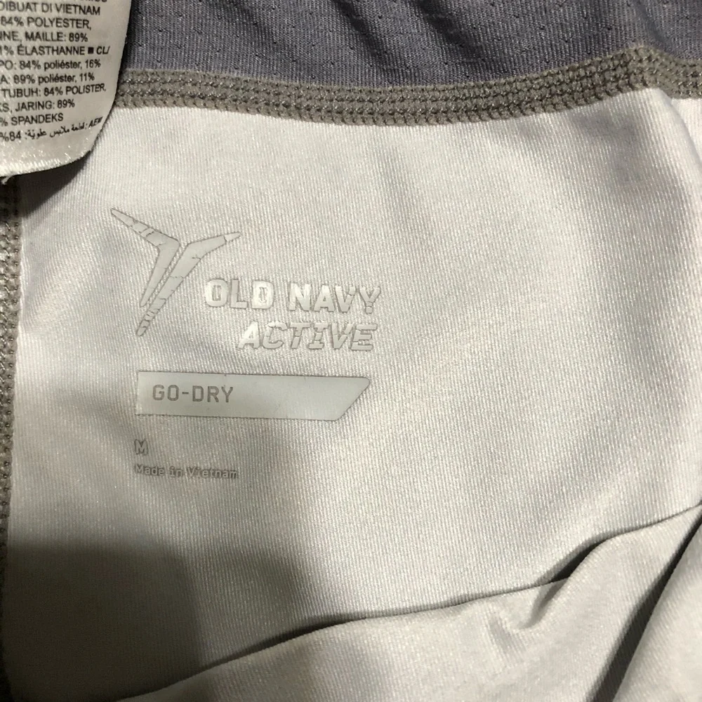 Mens Base layer leggings size medium